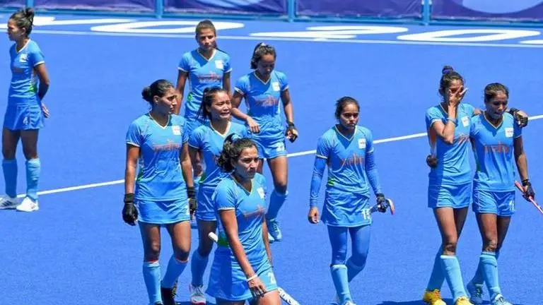 Acclimatisation to conditions, final tweaks key to success in FIH Nations Cup: Schopman