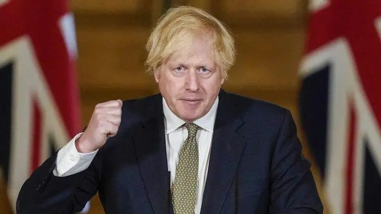 UK unrolls test and trace system in next stage of COVID-19 fight