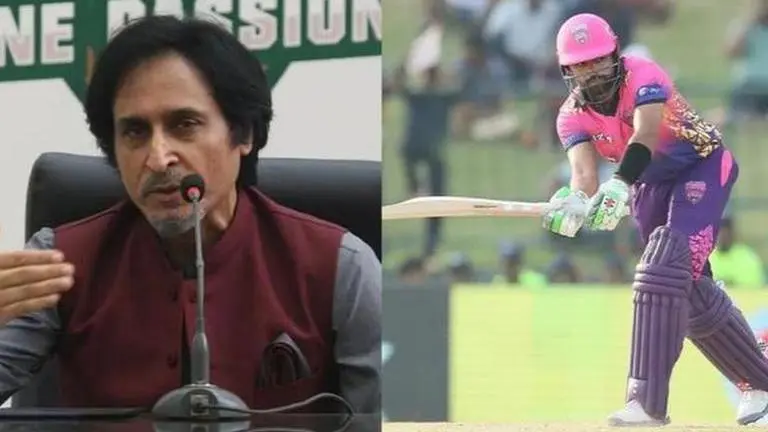 Ramiz Raja