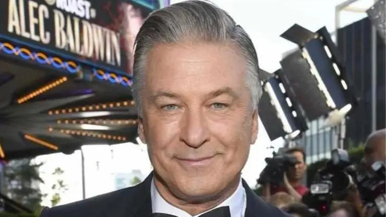 Alec Baldwin's defamation lawsuit by family of US marine dismissed in court; deets inside Alec Baldwin