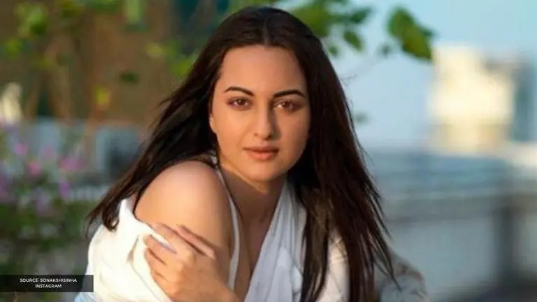 Sonakshi Sinha