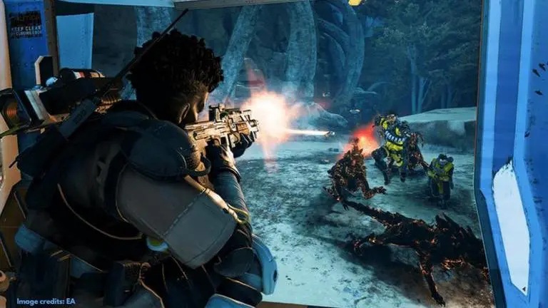 Apex Legends The First Piece hampered by server outages; Respawn issues fix Apex Legends