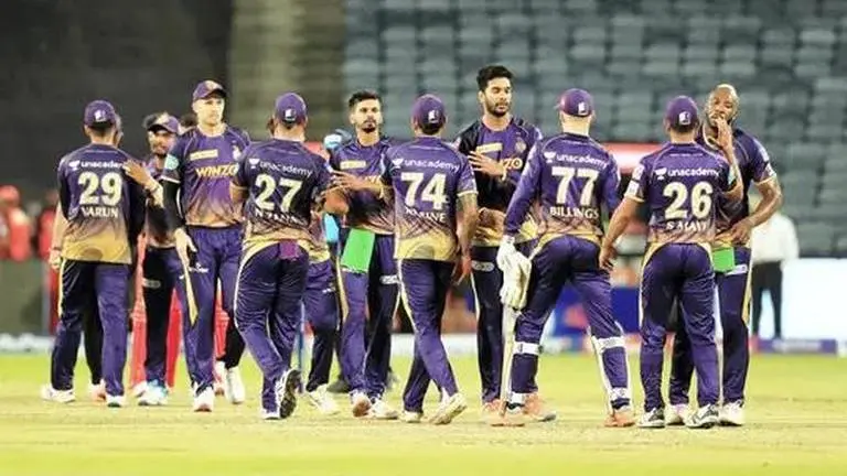 Kolkata Knight Riders full schedule and squad for IPL 2023: KKR face PBKS in opening match Kolkata Knight Riders