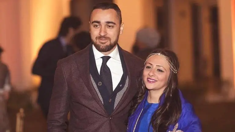 Did Imran Khan's estranged wife Avantika Malik confirm divorce with former actor? Imran Khan and Avantika Malik