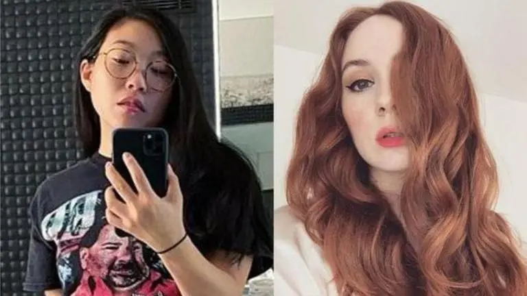 Awkwafina & Karen Gillan to team up for Amazon's action-comedy film after 'Jumanji' Part 4 awkwafina