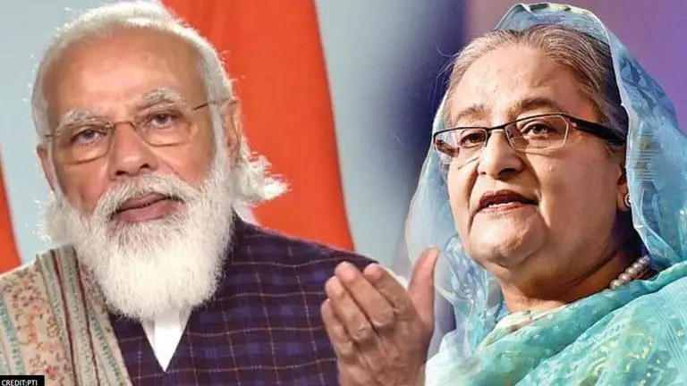 PM Modi's Bangladesh visit highlights how important the country is for us, says Doraiswami PM Modi