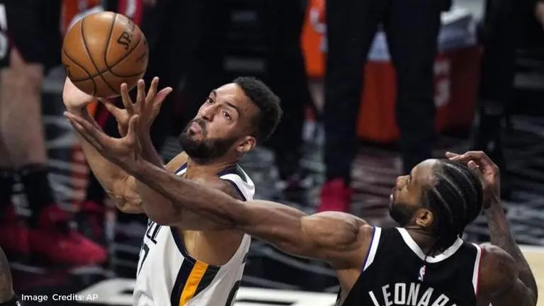 Jazz vs Clippers prediction, live stream details and Game 4 preview Jazz vs Clippers prediction, live stream details and Game 4 preview