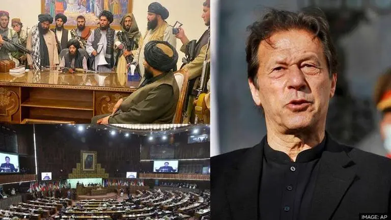 Imran Khan's pleading fails: OIC refuses to recognise Taliban, leaves its FM out of photo OIC