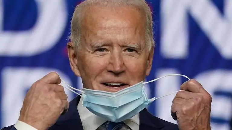 Biden may time confirmation votes to protect US House majority