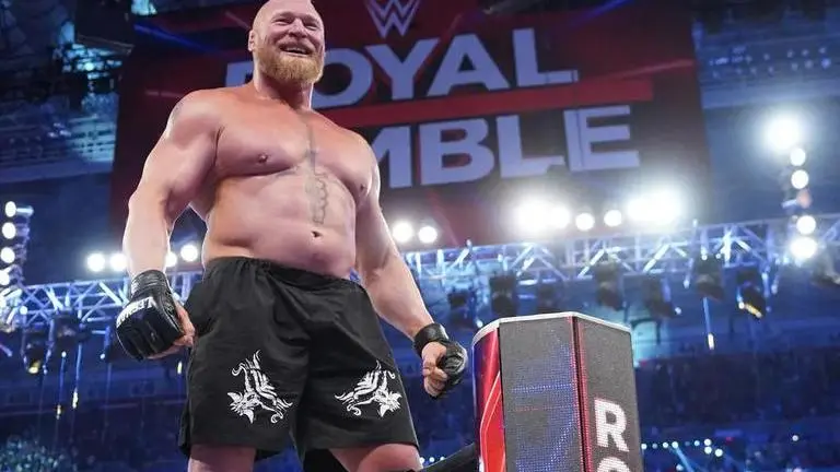 WWE Royal Rumble 2023: 5 huge surprises that can take place as Lesnar enters Rumble match WWE Royal Rumble 2023