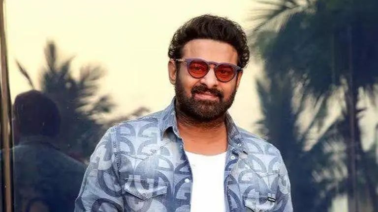 prabhas