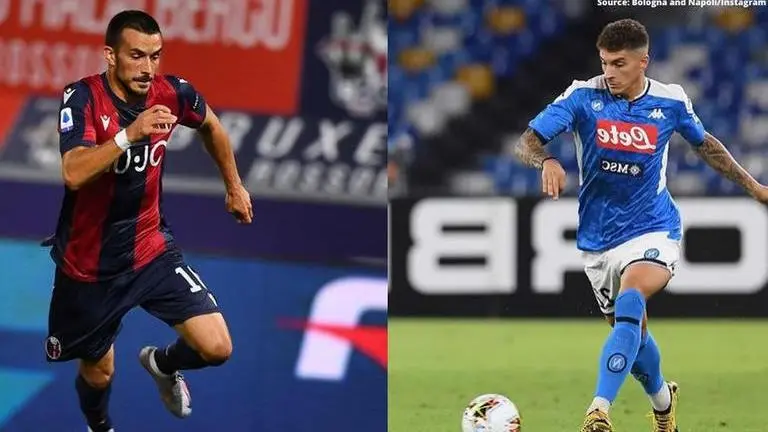 BOG vs NAP Dream11 prediction, team, top picks, preview, Serie A live bog vs nap dream11 prediction