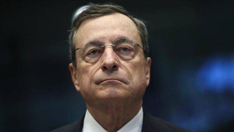 Italy: PM Mario Draghi renounces his annual salary, reason unspecified
