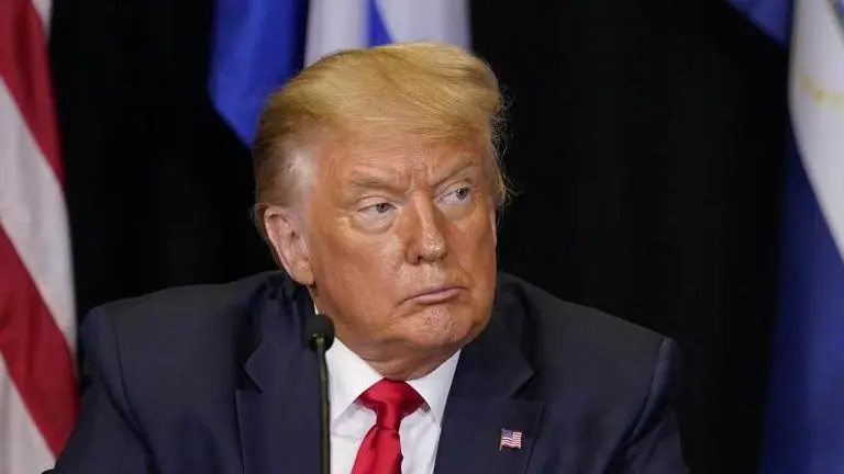 Judge tosses Trump rule on billing for abortion coverage