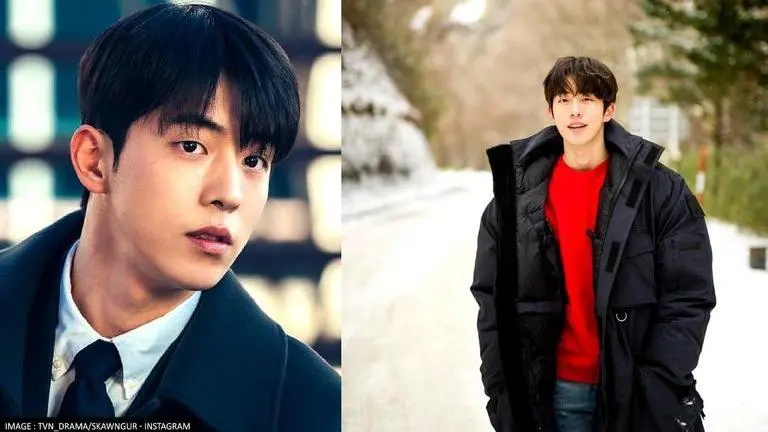 Twenty-Five Twenty-One