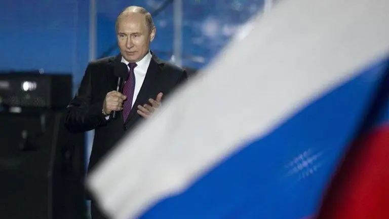 UK security minister denies Russia report claims