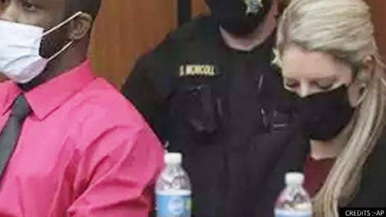 US man gets life in prison for killing 21-year-old student who mistook ...