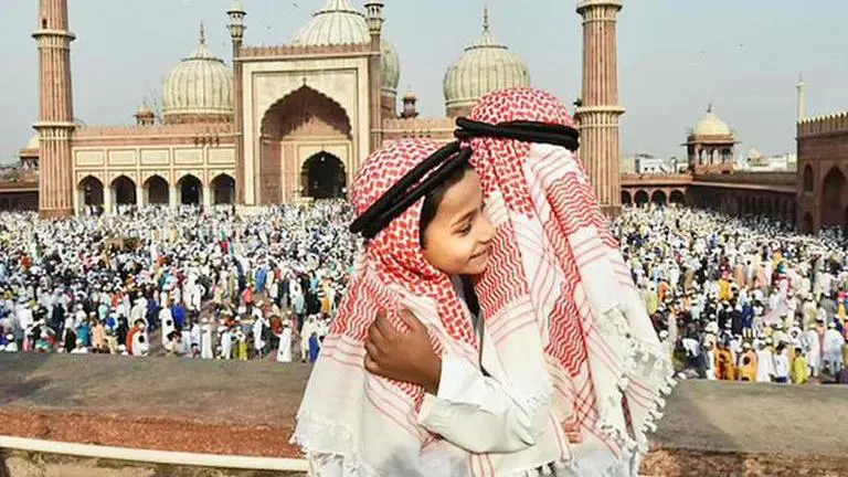 Bakra Eid, Eid-ul-Adha Whatsapp Messages