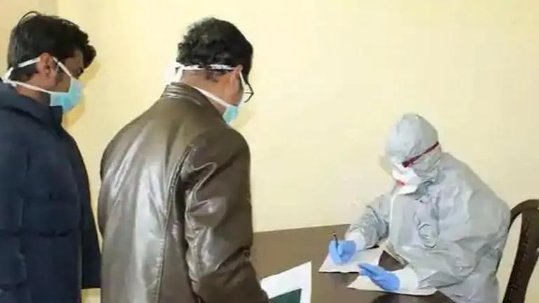 With 51 new cases, Odisha's COVID-19 tally jumps to 270