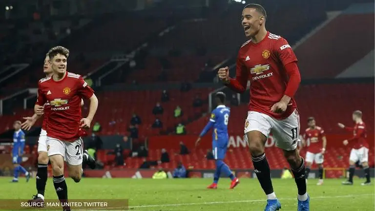 Granada vs Man United live stream