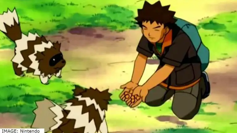 how to evolve zigzagoon in pokemon go