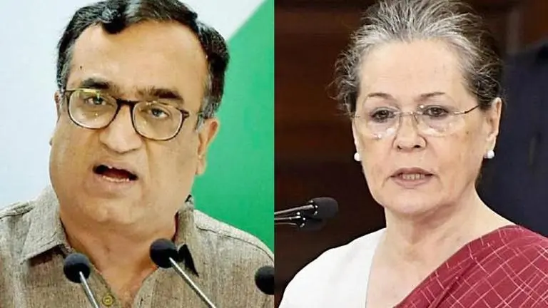 Congress observers preparing report on Rajasthan developments, to submit to Sonia Gandhi