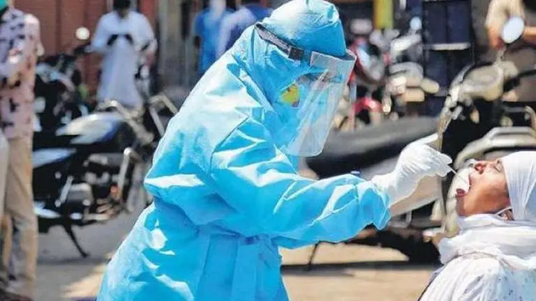 Immune response against COVID-19 better in women than men, suggests study Immune Response