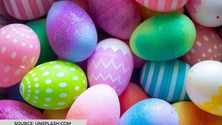Easter images 2020 to send to your loved ones on this auspicious day easter images
