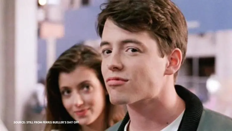 'Ferris Bueller’s Day Off' cast: Matthew Broderick to Alan Ruck, know intriguing details ferris Bueller's day off cast