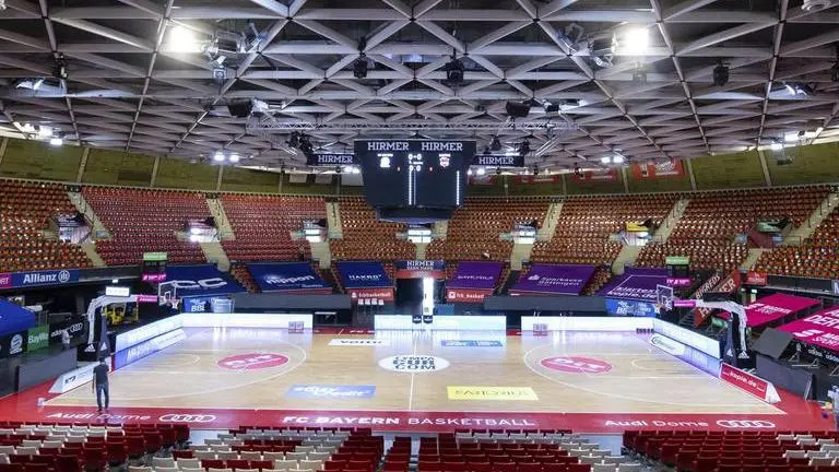 Barcelona hold off determined Belgrade for 76-65 EuroLeague win