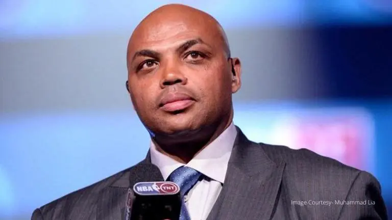 Charles Barkley to sell NBA 1993 MVP award for developing hometown Alabama Charles Barkley