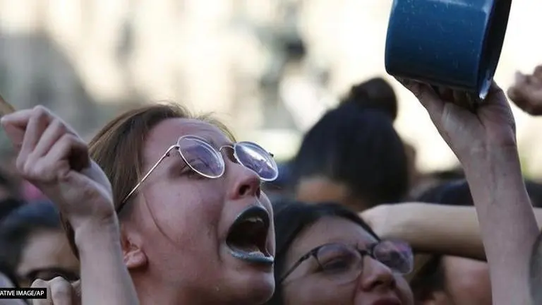 Covid crisis: Mexico witnesses a spike in lockdown violence, 1K women murdered in 3 months Covid