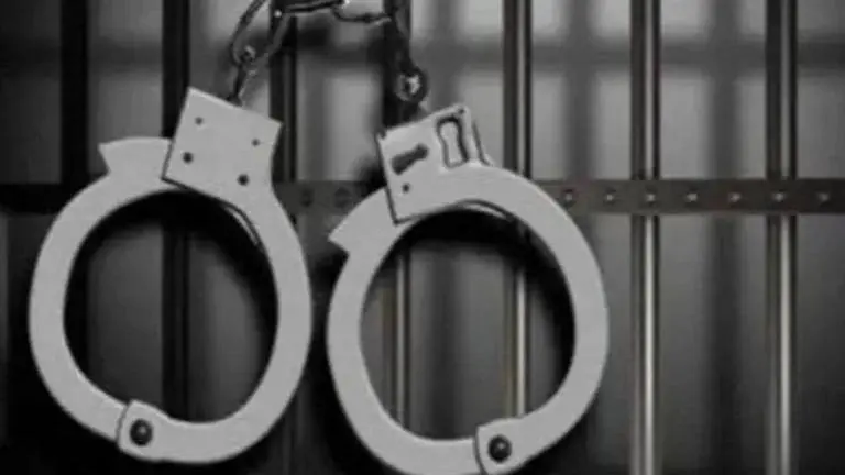 Two persons from Manipur were arrested in Assam on Sunday after drugs worth Rs 18 crore were seized from their possession