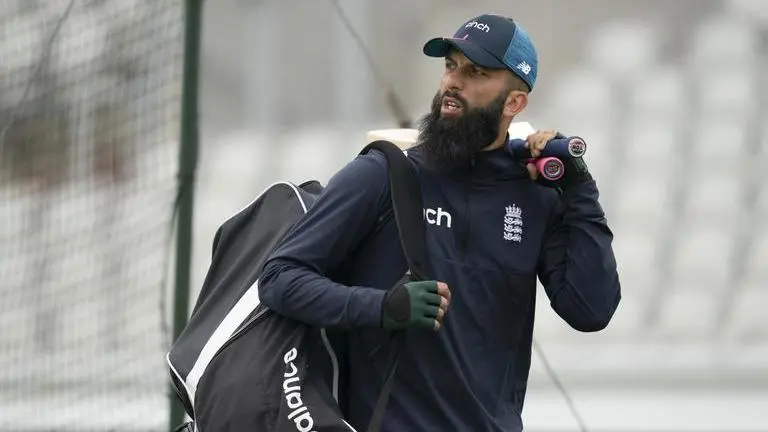 Moeen Ali opens up on return to Tests post retirement; 'Only Ben Stokes could have...' Moeen Ali