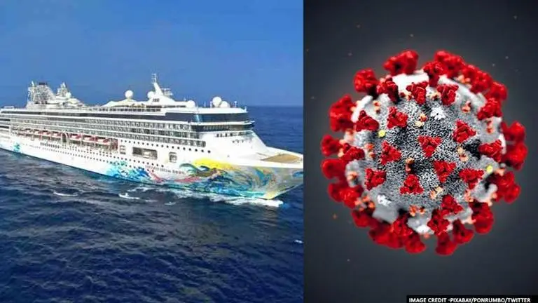 Taiwan becomes first country to resume cruise travel amid coronavirus pandemic Taiwan