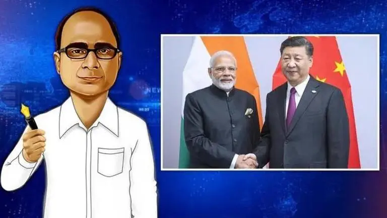 Post Covid, Time For India To Grab China's Chi COVID-19