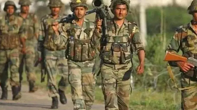 Indian Army
