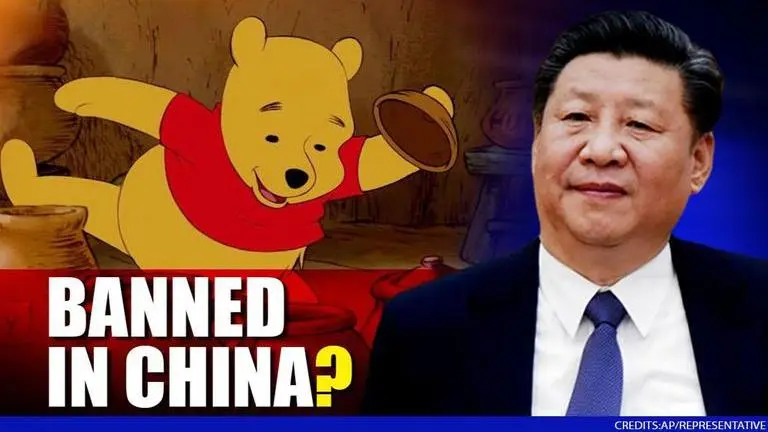 Why Chi*a banned the letter "n" and top 5 bizarre words censored by Xi Jinping's govt china