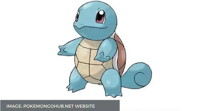 How to evolve 'Squirtle' in Pokemon Go? Here's a detailed step by step guide how to evolve squirtle in pokemon go