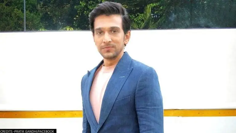 Pratik Gandhi, 'Scam 1992' actor talks about his 'undeniable relationship with food' Pratik Gandhi's movies