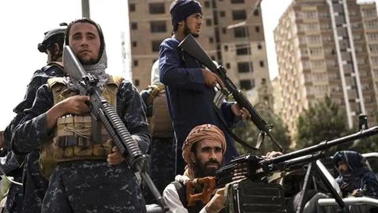 Taliban mulling creation of regular army in Afghanistan, consultations on: Chief of Staff Afghanistan