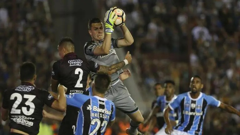 Gremio back to training in Brazil despite growing covid-19 cases