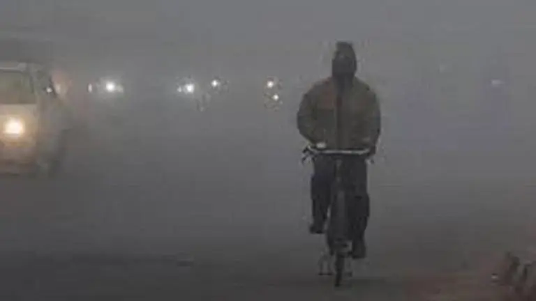 Cold conditions intensify in Himachal Pradesh