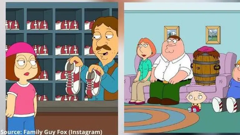 is family guy leaving hulu