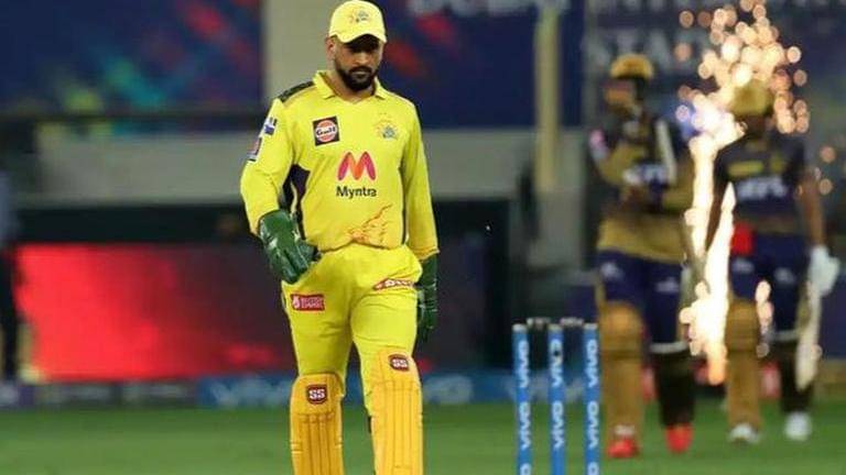 Ms dhoni names two players whom he believes could play bigger role for csk next year