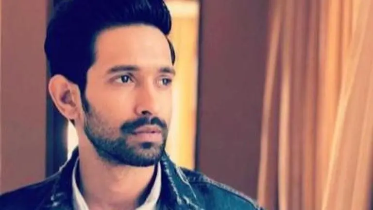 Vikrant Massey