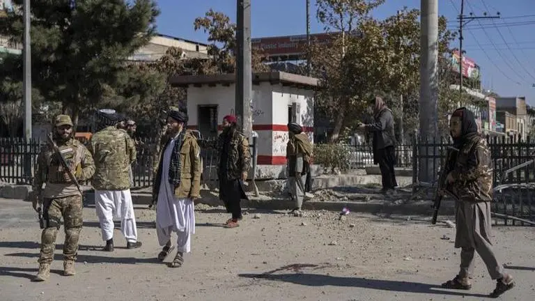 United States adds four Afghanistan nationals to Designated Global Terrorist list United States