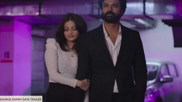 'Expiry Date' Review: Tony Luke, Sneha Ullal & Madhu Shalini starrer is gripping expiry date web series review