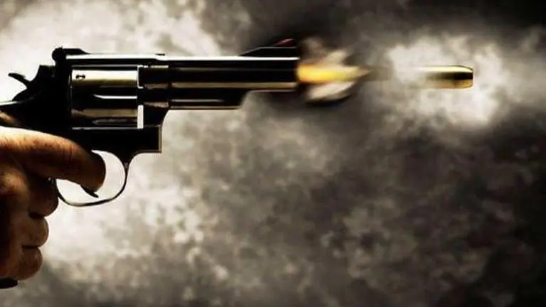 Delhi woman shot dead by husband for dowry