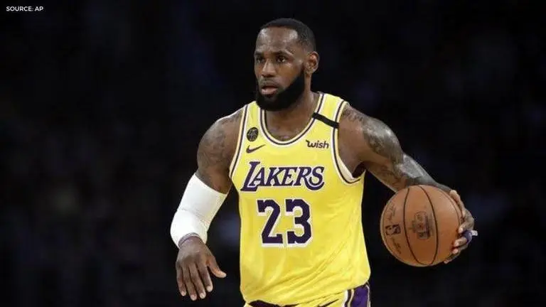 NBA scrimmages today: How to watch Wizards vs Lakers, live streaming and TV schedule nba scrimmages today